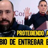 Protegiendo a Rocha a cambio de entregar el pais. | 09/07/26 Live 1/4 de Milla