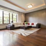 Floor Sanding on New Surface Why is it a Vital Process