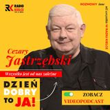 Moc historii Cezarego Jastrzębskiego w audycji „Dzień dobry, to Ja! Rozmowy inne niż wszystkie w Radiu Kielce”