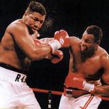 Legends of Boxing Show:Guest Former Heavyweight Champion Larry Holmes