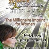 "The Millionaire imprint for Women”