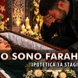 Io Sono Farah, Ipotetica Terza Stagione: Farah muore tra le braccia di Tahir!