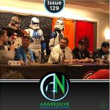 Issue 129: Dragon Con: The Clone Wars Tenth Anniversary Panel