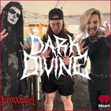 DARK DIVINE | New Music, Touring Life & INKCARCERATION