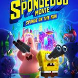 Damn You Hollywood: The SpongeBob Movie - Sponge on the Run