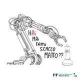 hAI mai fatto scacco matto?