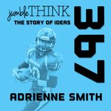 The Life of a Professional Women's Football Player with Adrienne Smith