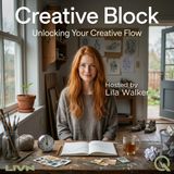 Creative Block - Move Your Body, Free Your Mind