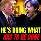 Insurrection Act Coming? Ben Shapiro vs Gavin Newsom, Trump's New Plan, & Leavitt SHREDS Reporter