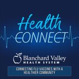 Connecting Flu Vaccines With A Healthier Community