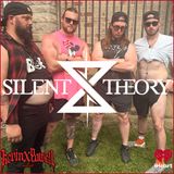 SILENT THEORY | Incarceration Festival, Touring Stories & Advice for Bands | Kevin Powell Podcast