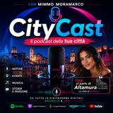 CityCast - Altamura