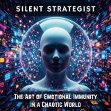 Silent STRATEGIST: The Art of EMOTIONAL IMMUNITY in a Chaotic World