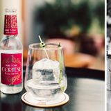 "Cordiale e Cortese": il nuovo cocktail di Giovanni Torre