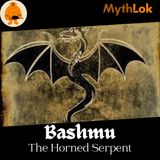 Bashmu Unveiled: The Babylonian Serpent of Chaos