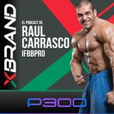 #3 Suplementacion para evitar el Covid19 - Raul Carrasco | XBRAND - IFBBPRO - Culturismo - Fitness