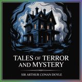 Tales of Terror and Mystery: Dark Stories | Story 10: “The Japanned Box”