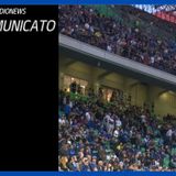 Inter-Juventus, la Curva spiega i veri motivi della protesta