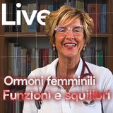 Gli ormoni femminili - funzioni e squilibri