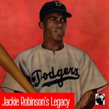 Discover Jackie Robinson and his Legend