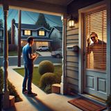 Can too much friendliness turn friends into foes?