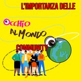 L'importanza delle community