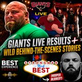 Strongman Classic 2026 Results + Wild Behind-the-Scenes Stories (Hooper Injured?) | Nick Best Podcast