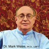 The I AM Well Show ~ Dr. Mark Weiss psychologist EMDR EFT