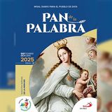 Pan de la Palabra 2025 - Octubre -31