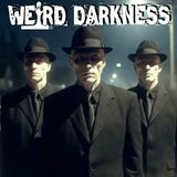 Who Are the Real Men in Black? True Encounters with the Mysterious MIB Visitors!