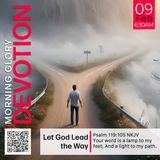 MGD: Let God Lead the Way