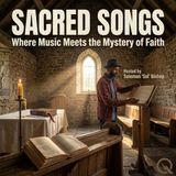 Sacred Songs - The War in the Choir Loft