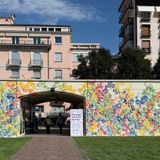 La città ritrova il suo Park Verdi: sicurezza, arte e innovazione al servizio dei vicentini