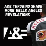 Hells Angels Bad Deeds Aired by A&E
