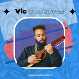 Vic Contreras: Raíces Afrodominicanas y Sonidos del Futuro