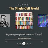 Ep. 23: Sequencing in single-cell experiments? What?
