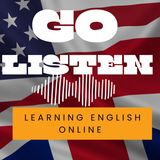 GOING ENGLISH PREP - A1 English Listening Prep 2 - Conversation