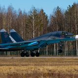 Jet russi sconfinano nei cieli dell’Estonia: “Audacia senza precedenti”