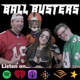 Ep 9: Mayhem On Ball Busters
