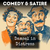 27 - Damsel in Distress - Chapter 26 by P G Wodehouse