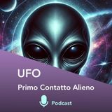 Ep. 09 - UFO e Viaggi nel Tempo - Il Caso di John Titor e il Futuro di Israele e del Medio Oriente