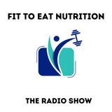 Fit To Eat Nutrition: Approaches to Diets