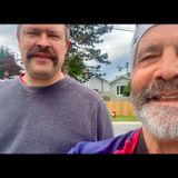 Running with Derick