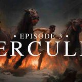 3. THE 12 LABORS OF HERCULES - The Entire Story