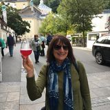 Big Blend Radio Interview: Debbie Stone - A Taste of Austria