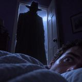 Terrifying & True | The Hat Man — Sleep Paralysis Entity or Paranormal Threat?