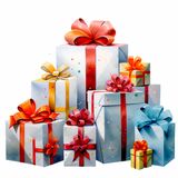 The Christmas Present Assurance Company
