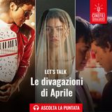 Ep.187 Divagazioni Aprile 2026