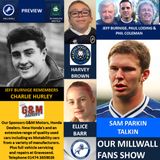 Our Millwall Fans Show - Sponsored by G&M Motors - Gravesend 260424