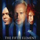 Episode 697: The Fifth Element (1997)